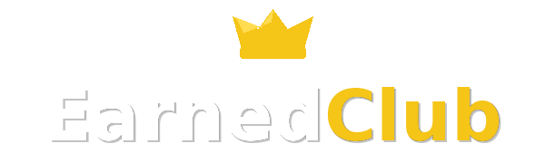 Earned Club Logo
